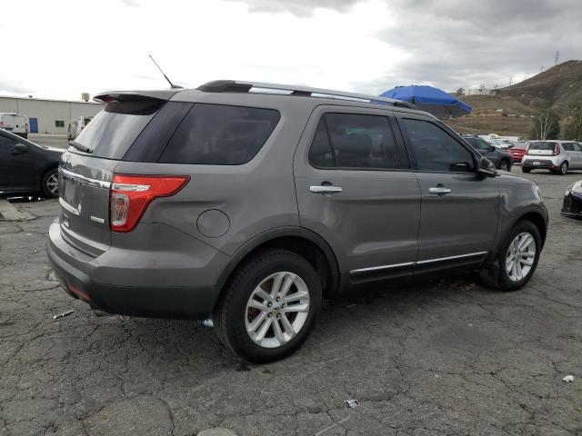 Photo 3 from auction – 2013 FORD EXPLORER X with VIN 1FM5K7D91DGB27821