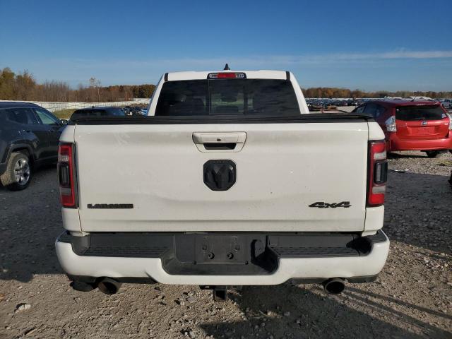 Photo 6 from auction – 2020 RAM 1500 LARAM with VIN 1C6SRFJT2LN328142