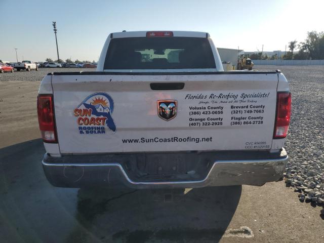 Photo 6 from auction – 2018 RAM 1500 ST with VIN 1C6RR6KTXJS275489