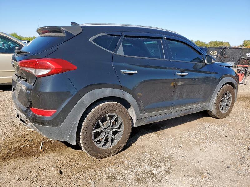 Photo 3 from auction – 2016 HYUNDAI TUCSON LIM with VIN KM8J33A22GU034923