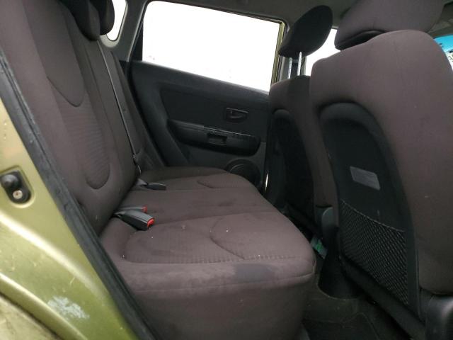 Photo 10 from auction – 2012 KIA SOUL with VIN KNDJT2A57C7389345
