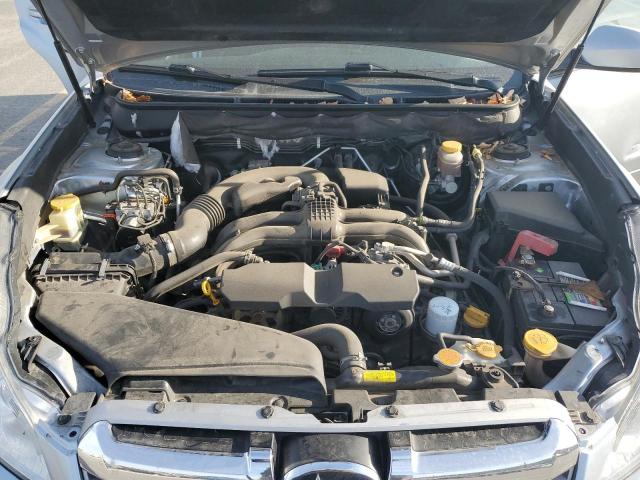Photo 12 from auction – 2013 SUBARU OUTBACK with VIN 4S4BRCGCXD3307322