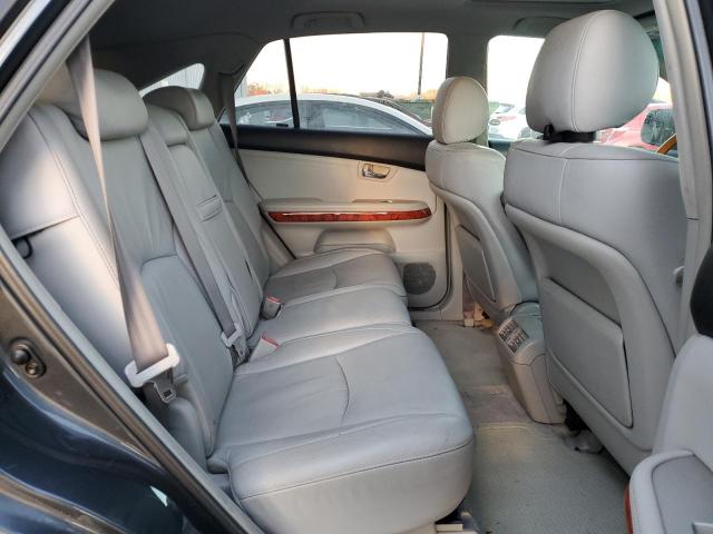Photo 11 from auction – 2005 LEXUS RX 330 with VIN 2T2HA31U25C062172