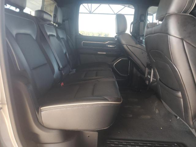 Photo 10 from auction – 2021 RAM 1500 LARAM with VIN 1C6SRFJT6MN550278