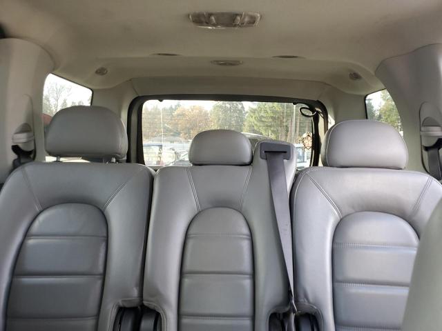 Photo 10 from auction – 2004 FORD EXPLORER X with VIN 1FMZU73K64ZA95341