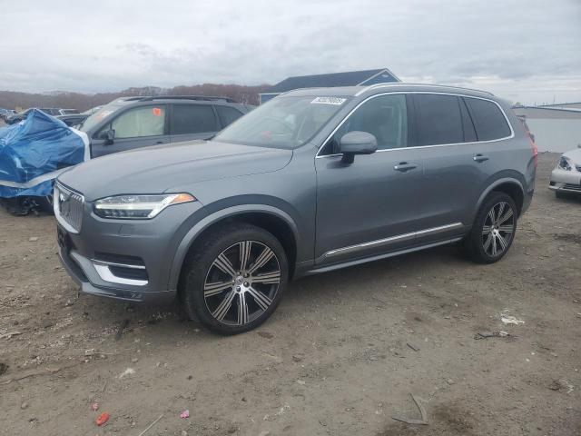 VOLVO XC90 T6 IN 2020 with VIN YV4A22PL2L1575934 - Photo from auction