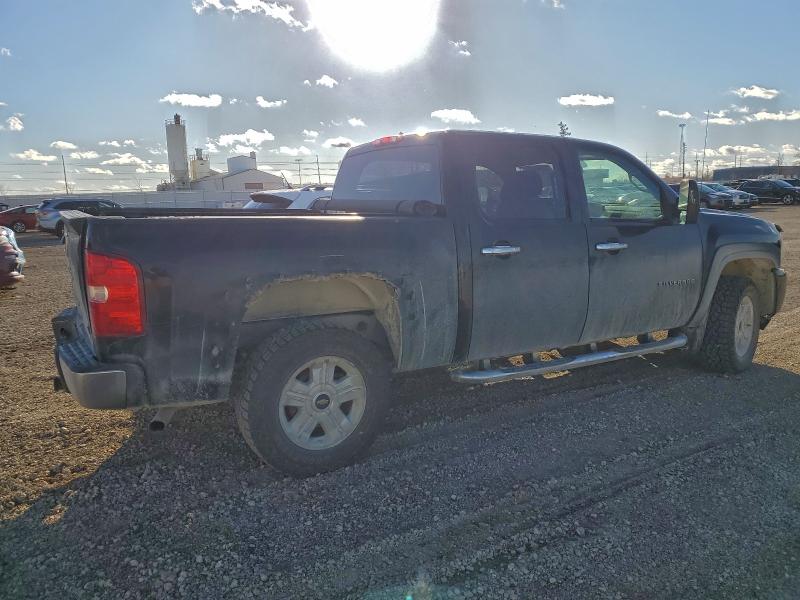 Photo 3 from auction – 2011 CHEVROLET SILVERADO with VIN 1GCPKSE31BF165059