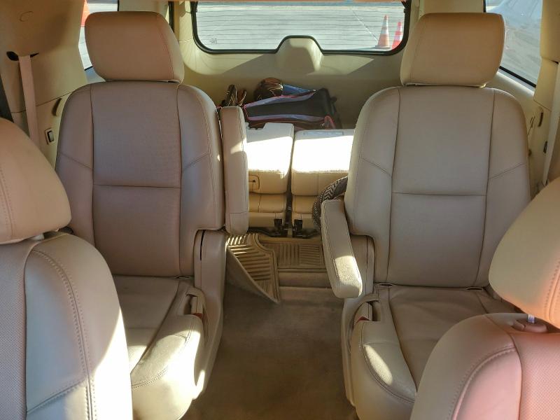 Photo 10 from auction – 2013 CADILLAC ESCALADE P with VIN 1GYS3CEF9DR119546