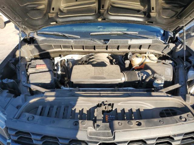 Photo 11 from auction – 2019 CHEVROLET SILVERADO with VIN 3GCPYCEF8KG205103