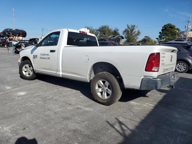 Photo 2 from auction – 2023 RAM 1500 CLASS with VIN 3C6JR6DG1PG620552