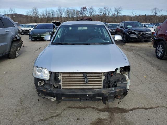 Photo 5 from auction – 2004 VOLKSWAGEN PASSAT GLS with VIN WVWPD63B64E272581