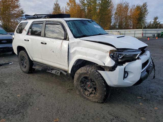 Photo 4 from auction – 2021 TOYOTA 4RUNNER VE with VIN JTEHU5JR6M5877369
