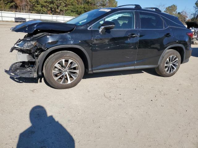 صورة رقم 1 من المزاد - 2020 LEXUS RX 350 مع VIN 2T2HZMDA3LC240510