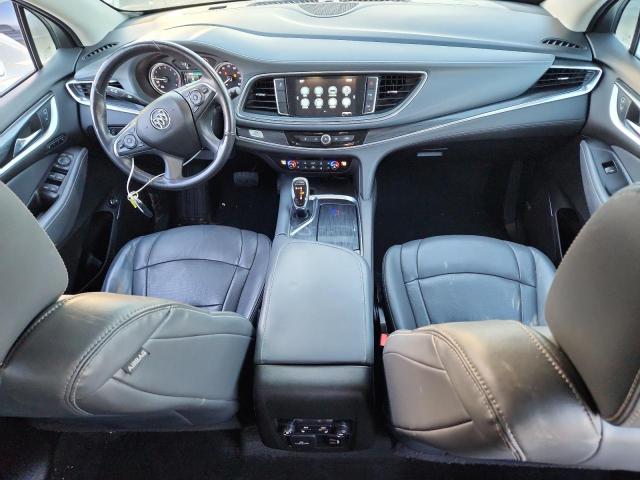Photo 8 from auction – 2018 BUICK ENCLAVE with VIN 5GAERCKW4JJ174780