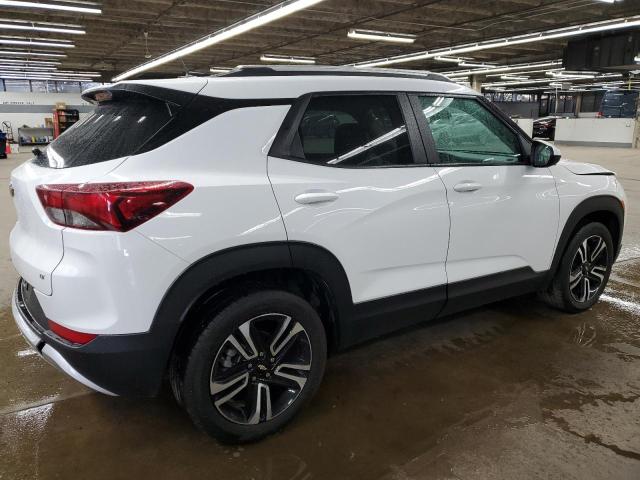 Photo 3 from auction – 2023 CHEVROLET TRAILBLAZE with VIN KL79MPSL2PB188205