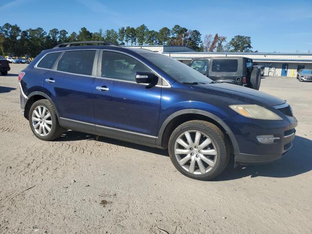 Photo 4 from auction – 2007 MAZDA CX-9 with VIN JM3TB38Y070113306