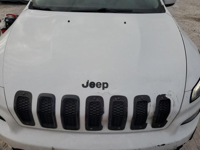 Photo 12 from auction – 2016 JEEP CHEROKEE L with VIN 1C4PJLCB3GW184433