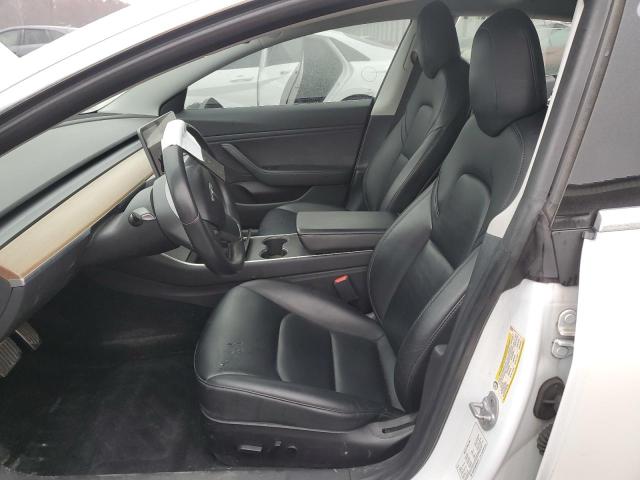 Photo 7 from auction – 2019 TESLA MODEL 3 with VIN 5YJ3E1EA5KF401473