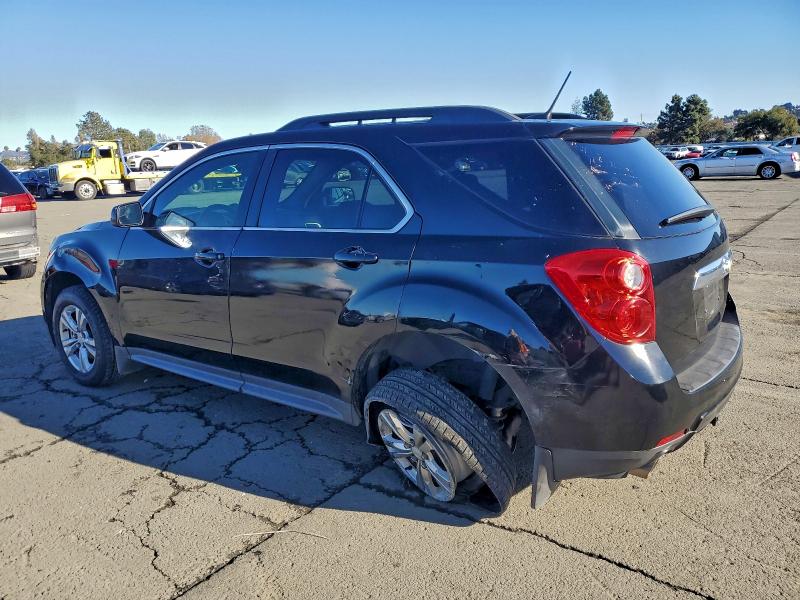 Photo 2 from auction – 2014 CHEVROLET EQUINOX LT with VIN 2GNFLBE3XE6296764
