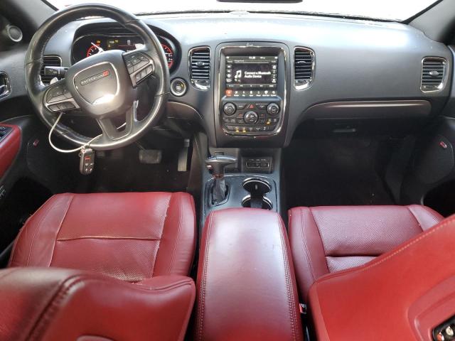 Photo 8 from auction – 2018 DODGE DURANGO R/ with VIN 1C4SDJCT5JC225166