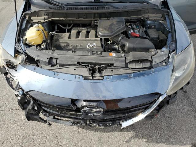 Photo 12 from auction – 2015 MAZDA CX-9 GRAND with VIN JM3TB2DV1F0452239