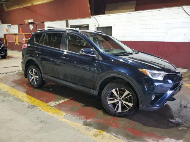 Photo 4 from auction – 2017 TOYOTA RAV4 XLE with VIN JTMRFREV8HD202023