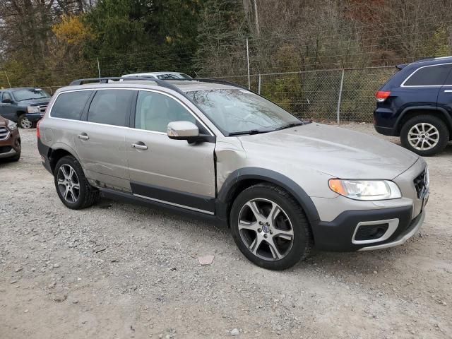 Photo 4 from auction – 2013 VOLVO XC70 T6 with VIN YV4902BZ7D1151039