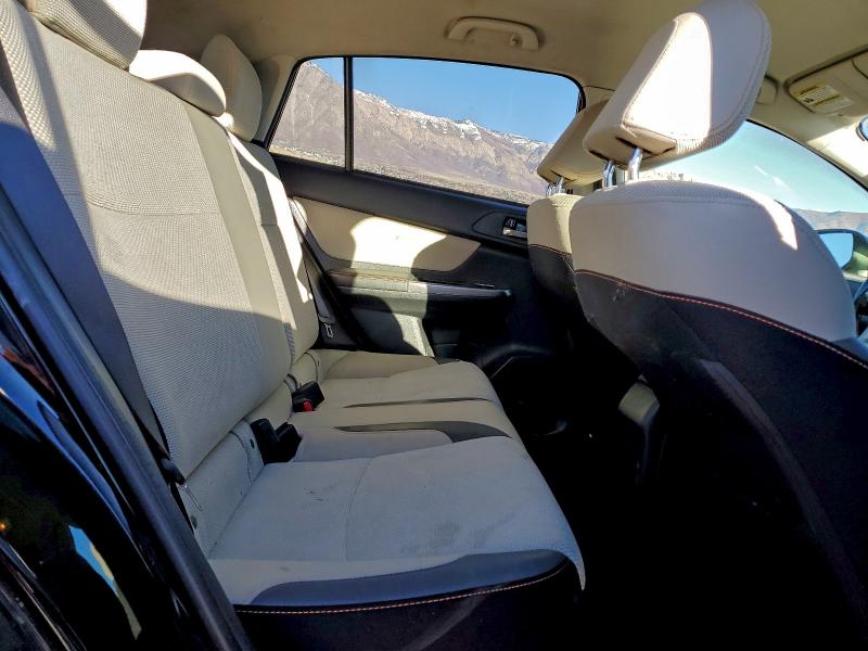 Photo 10 from auction – 2016 SUBARU CROSSTREK with VIN JF2GPABC8G8280481