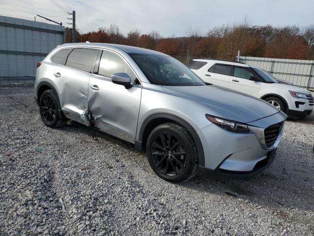Photo 4 from auction – 2023 MAZDA CX-9 TOURI with VIN JM3TCBAY8P0656548