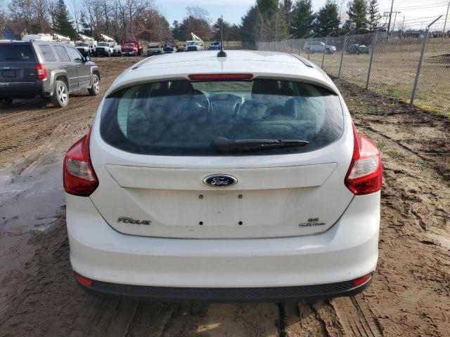 Photo 6 from auction – 2013 FORD FOCUS SE with VIN 1FADP3K28DL118305