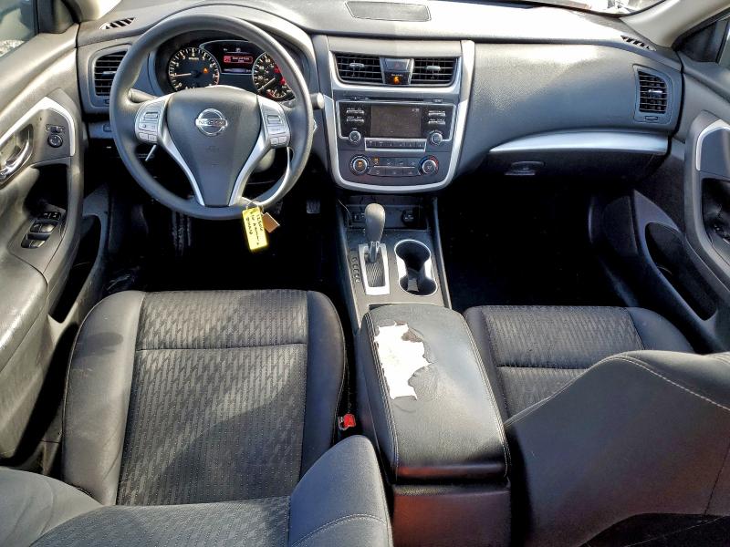 Photo 8 from auction – 2016 NISSAN ALTIMA 2.5 with VIN 1N4AL3AP6GC207144