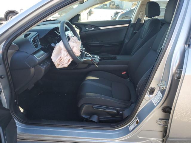 Photo 7 from auction – 2016 HONDA CIVIC LX with VIN 2HGFC2F56GH572195
