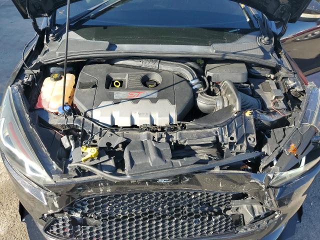 Photo 11 from auction – 2017 FORD FOCUS ST with VIN 1FADP3L94HL306997
