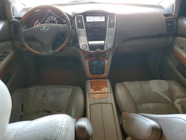 Photo 8 from auction – 2008 LEXUS RX 350 with VIN 2T2HK31UX8C087953