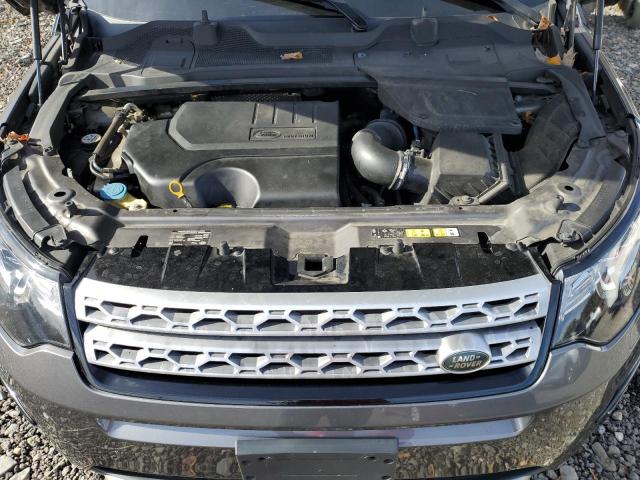 Photo 11 from auction – 2019 LAND ROVER DISCOVERY with VIN SALCR2FX2KH789851