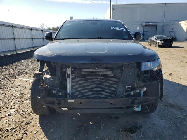 Photo 5 from auction – 2017 JEEP GRAND CHER with VIN 1C4RJFAG6HC885995