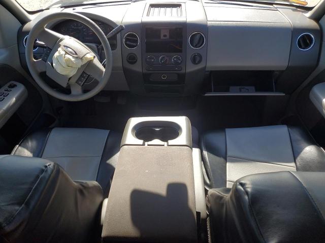Photo 8 from auction – 2004 FORD F150 with VIN 1FTRX12W14NB65509