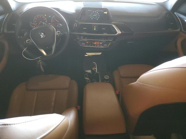 Photo 8 from auction – 2019 BMW X3 XDRIVE3 with VIN 5UXTR9C56KLD91902