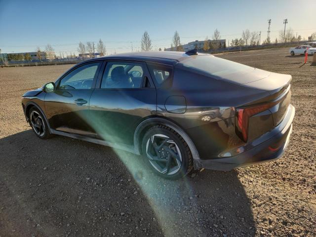 Photo 2 from auction – 2025 KIA K4 EX with VIN 3KPFU4DE4SE057596