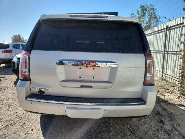 Photo 6 from auction – 2015 GMC YUKON DENA with VIN 1GKS2CKJ7FR688002