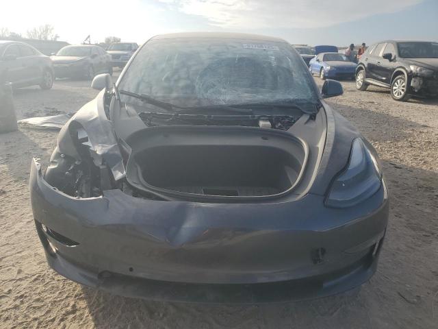 Photo 5 from auction – 2022 TESLA MODEL 3 with VIN 5YJ3E1EB7NF179953