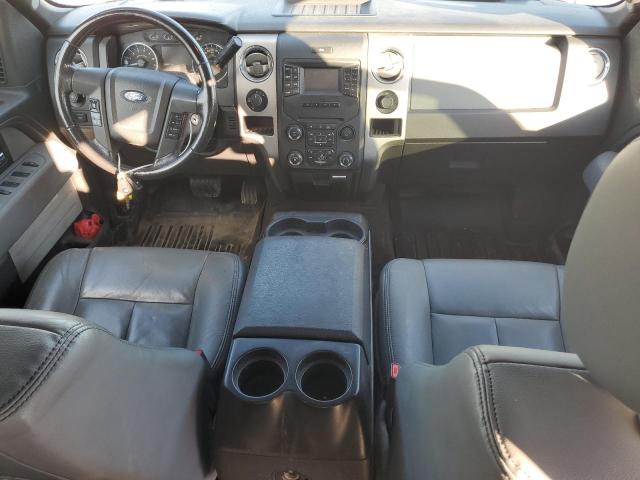 Photo 8 from auction – 2014 FORD F150 SUPER with VIN 1FTFW1ET8EKF71796