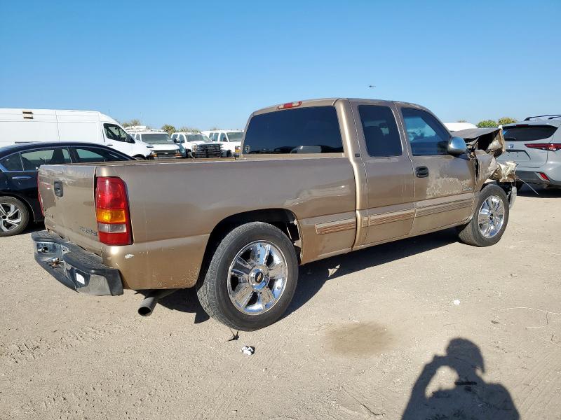 Photo 3 from auction – 2001 CHEVROLET SILVERADO with VIN 1GCEC19V41Z241980