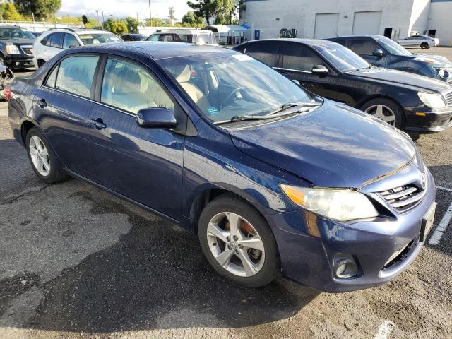 Photo 4 from auction – 2013 TOYOTA COROLLA BA with VIN 5YFBU4EE1DP128610