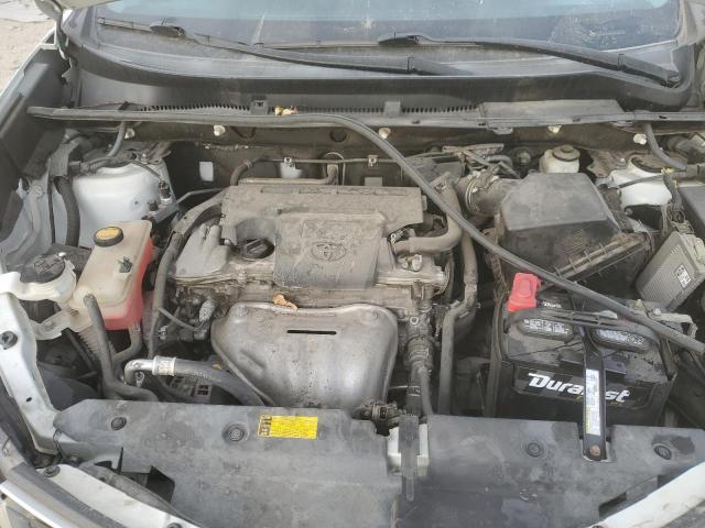 Photo 11 from auction – 2013 TOYOTA RAV4 LIMIT with VIN 2T3YFREV6DW068900