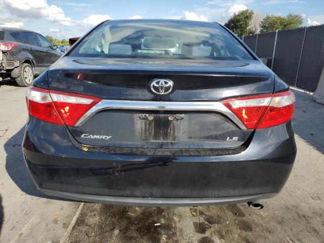 Photo 6 from auction – 2016 TOYOTA CAMRY LE with VIN 4T4BF1FKXGR570856