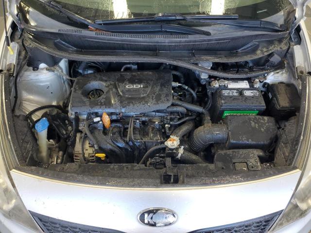 Photo 11 from auction – 2017 KIA RIO LX with VIN KNADM4A32H6012310