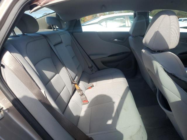 Photo 10 from auction – 2025 CHEVROLET MALIBU LT with VIN 1G1ZD5ST9SF140122