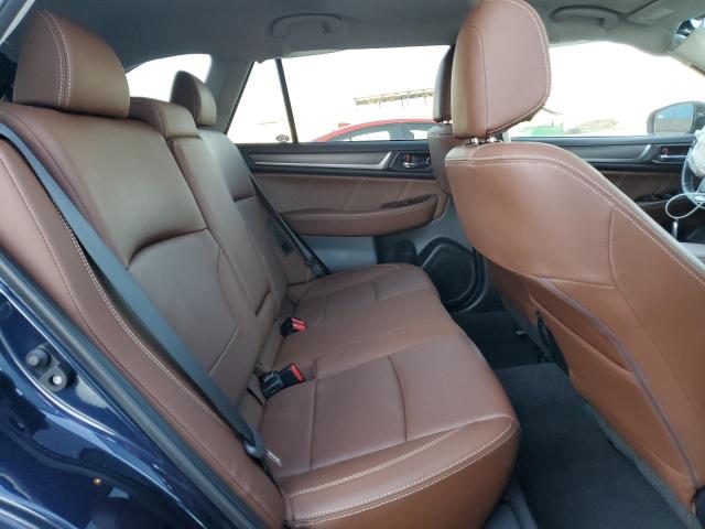 Photo 11 from auction – 2018 SUBARU OUTBACK TO with VIN 4S4BSETC6J3375697