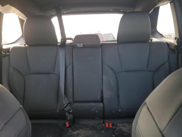 Photo 10 from auction – 2025 SUBARU FORESTER L with VIN JF2SLDNC8SH583918